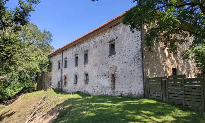 Vítkovec