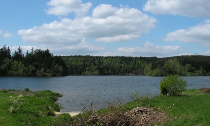 Zahrádka