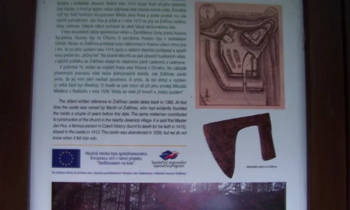 Zvěřinec