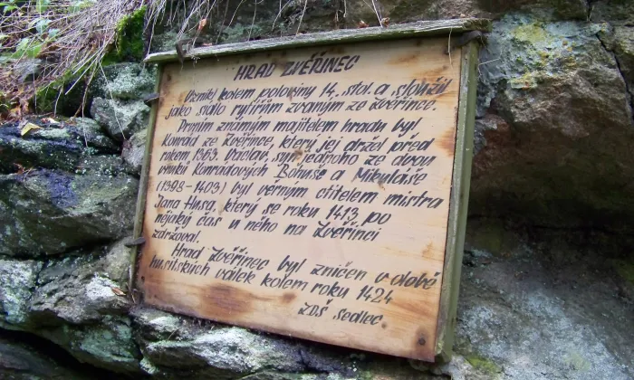 Zvěřinec