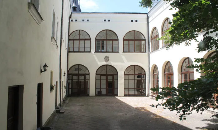 Zámek Frýdek