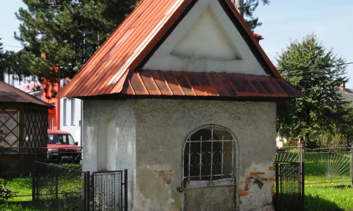 Zámek Hnojník