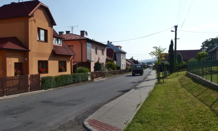 Zámek Loučka