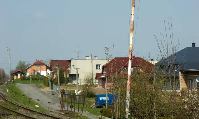 Zámek Neplachovice