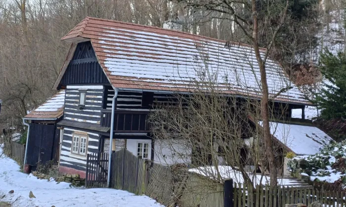 Zámek Skalsko
