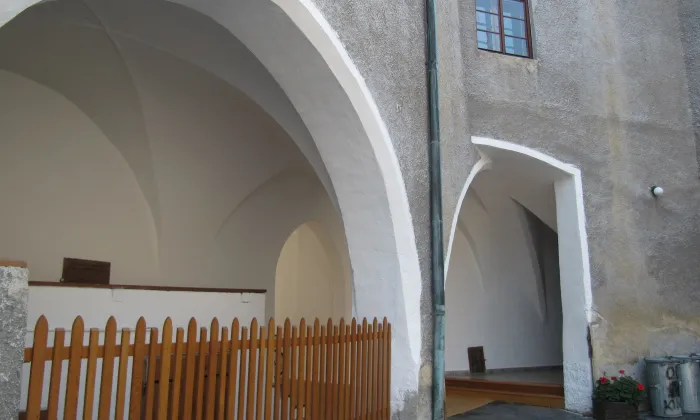 Zámek Tršice