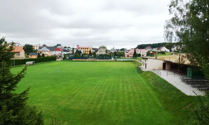 Závada (Závada)