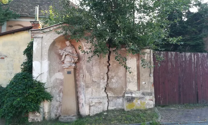 zámek Brněnské Ivanovice