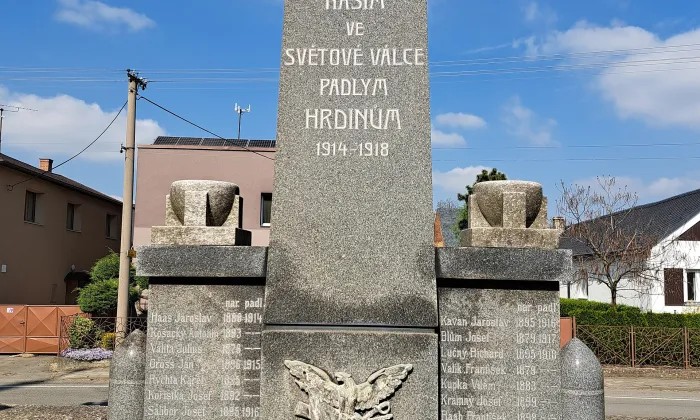 zámek Hlavnice