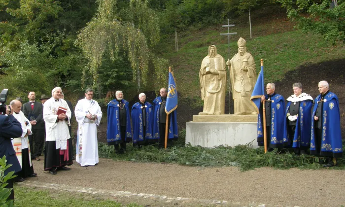 zámek Křtiny