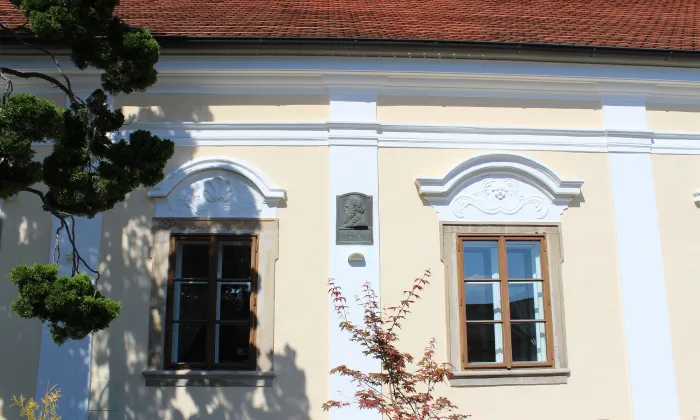 zámek Liteň