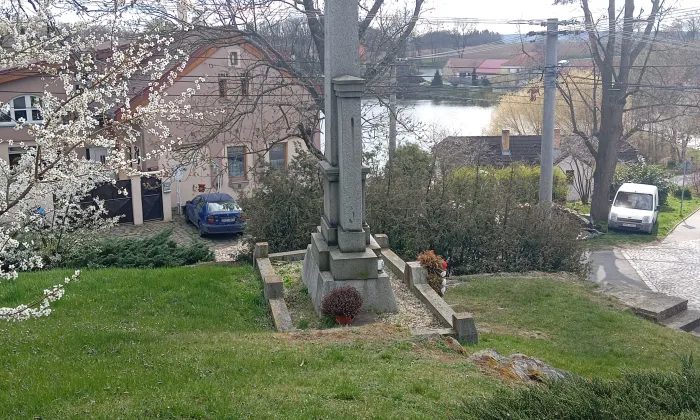 zámek Svojšice