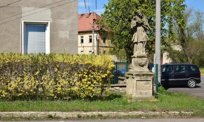 zámek Velemyšleves