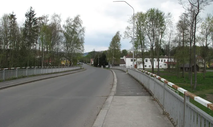 zámek Veselí