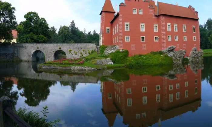Červená Lhota