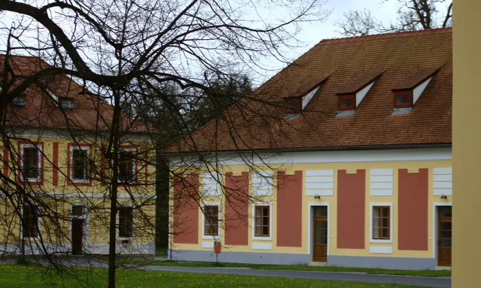 Červený Dvůr (Červený Dvůr)