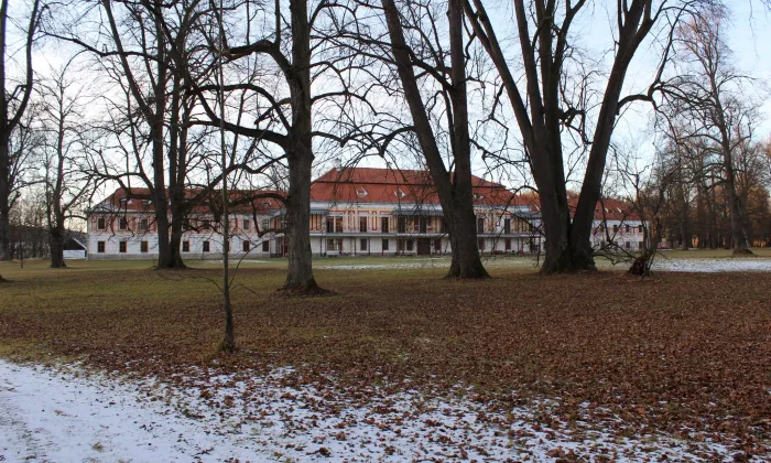 Červený Dvůr (Červený Dvůr)