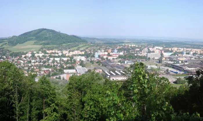 Šostýn