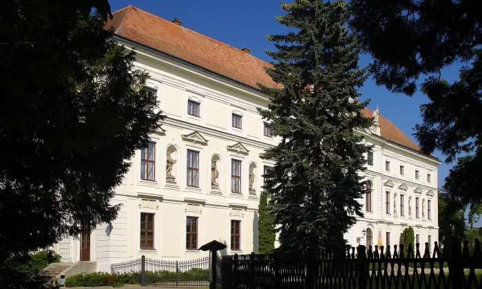 Židlochovice