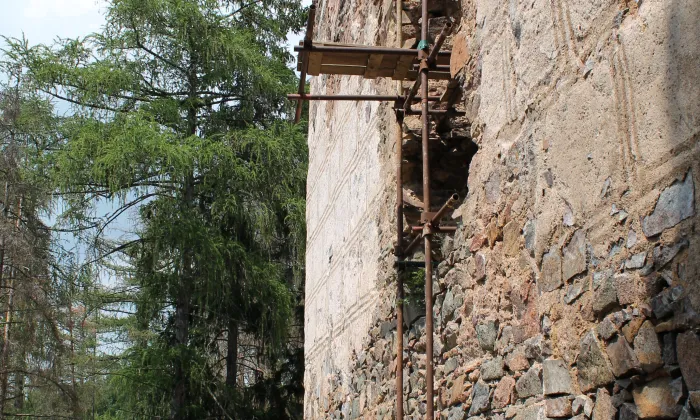 Žumberk