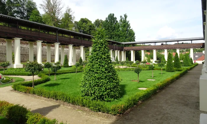 Fíkovna (Lysice)