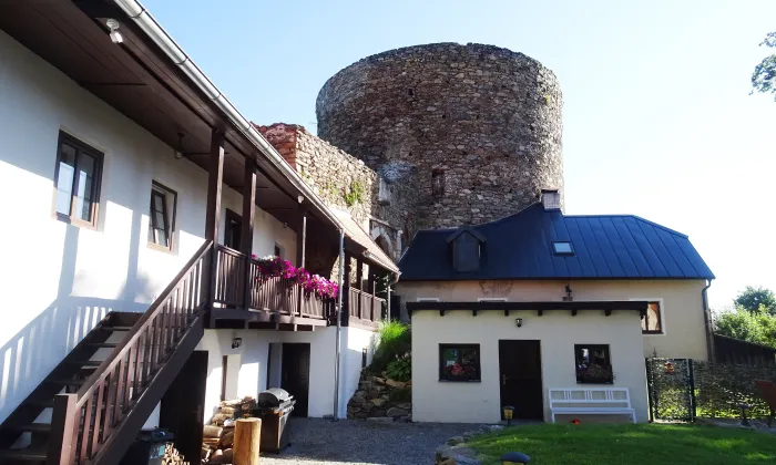 Haselburg