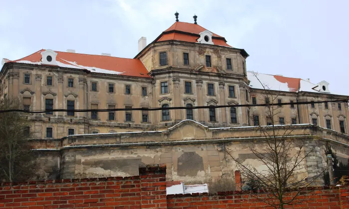 Klášter Chotěšov