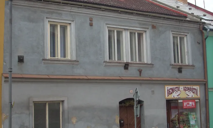 Kostel Nanebevzetí Panny Marie (Polná)