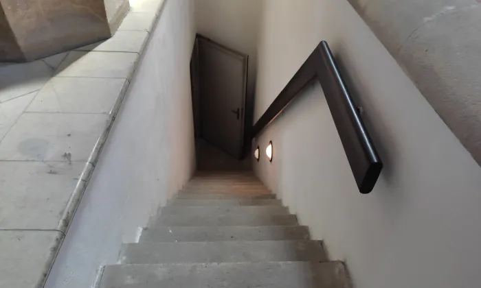 Kostel Nanebevzetí Panny Marie (Starý Most)