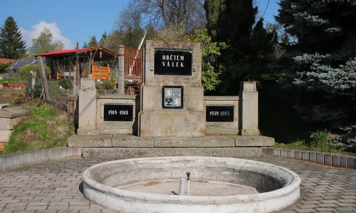 Kostel svaté Máří Magdaleny (Božanov)