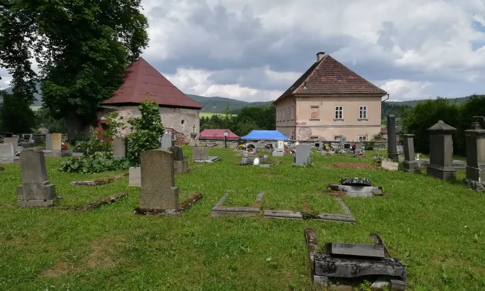 Kostel svatého Jakuba Většího (Ruprechtice)
