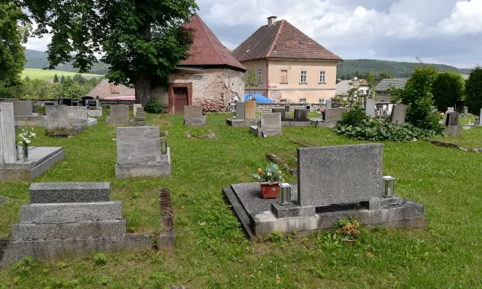 Kostel svatého Jakuba Většího (Ruprechtice)