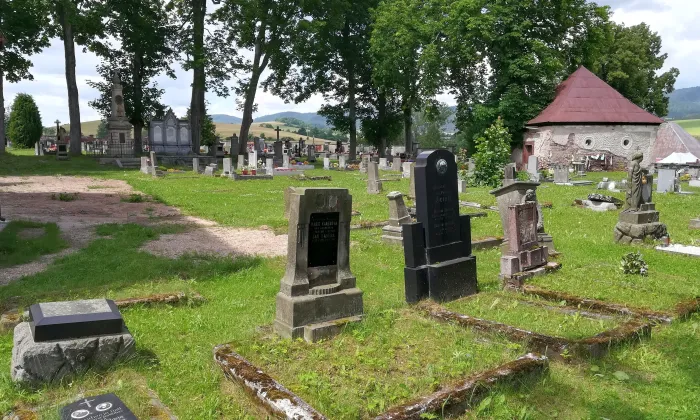 Kostel svatého Jakuba Většího (Ruprechtice)