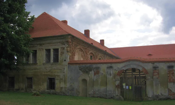 Kostel svatého Mikuláše (Čečovice)
