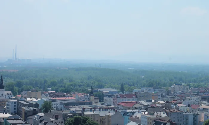 Nová radnice (Moravská Ostrava)