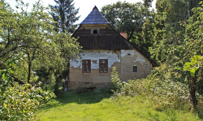 Usedlost čp. 171