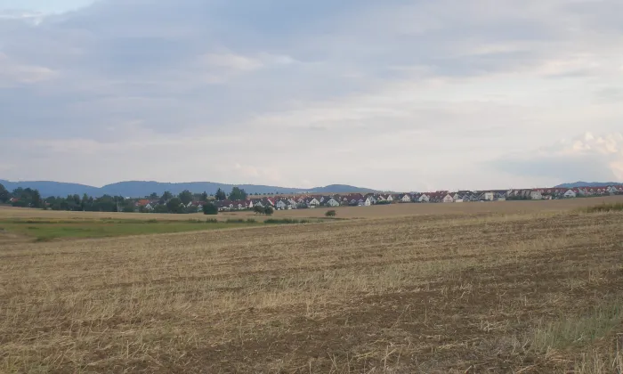 Zemědělská usedlost č. p. 3 v Krníně