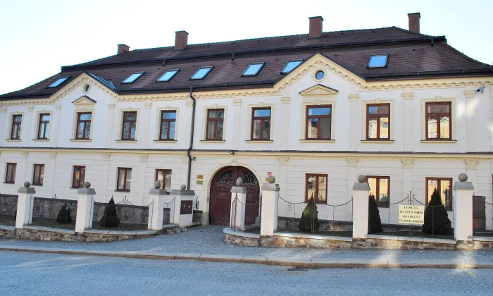 Štáflova chalupa