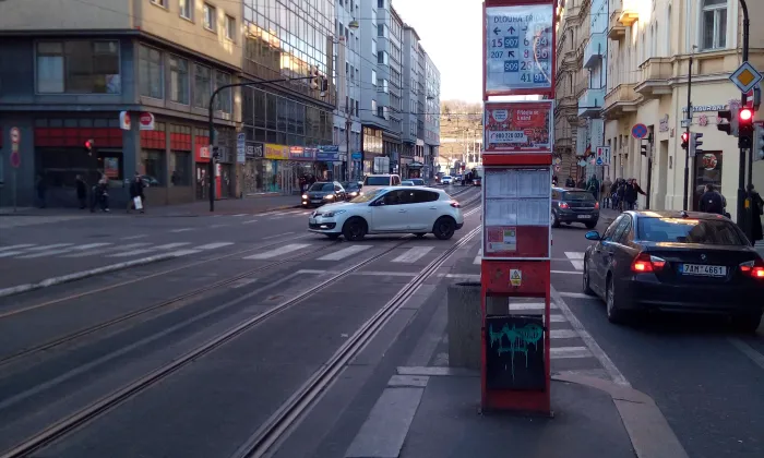 Brána svatého Benedikta