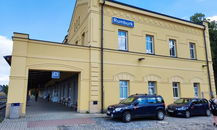 Kolonka