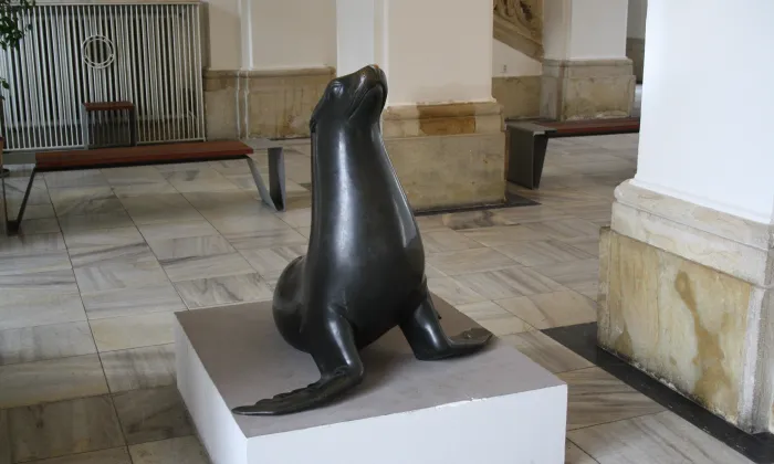 Místodržitelský palác