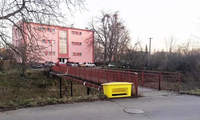 Novosady (Holešov)