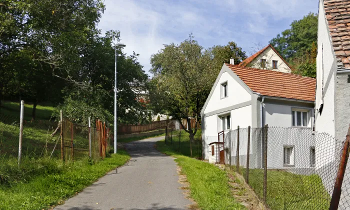 Nová Ves (Jinonice (Praha 13))