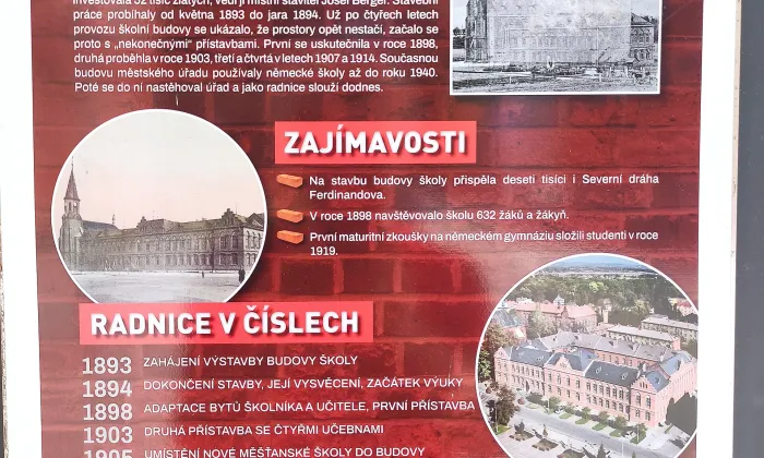 Nový Bohumín
