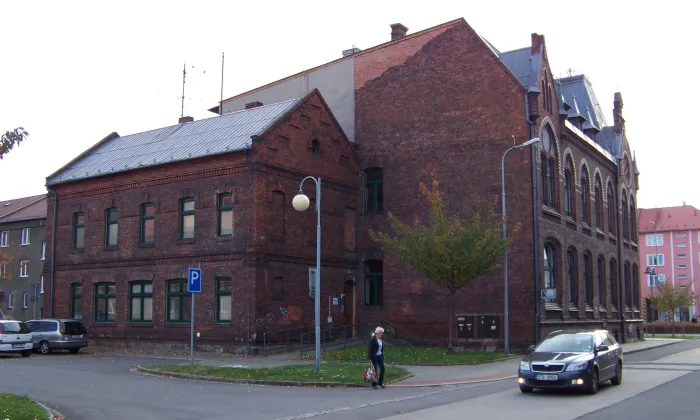 Nový Bohumín
