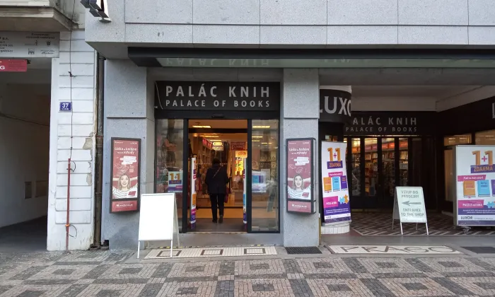 Palác Luxor