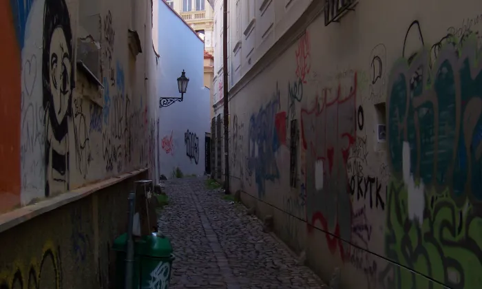 Palác Pachtů z Rájova