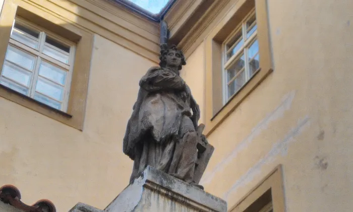 Palác Pachtů z Rájova