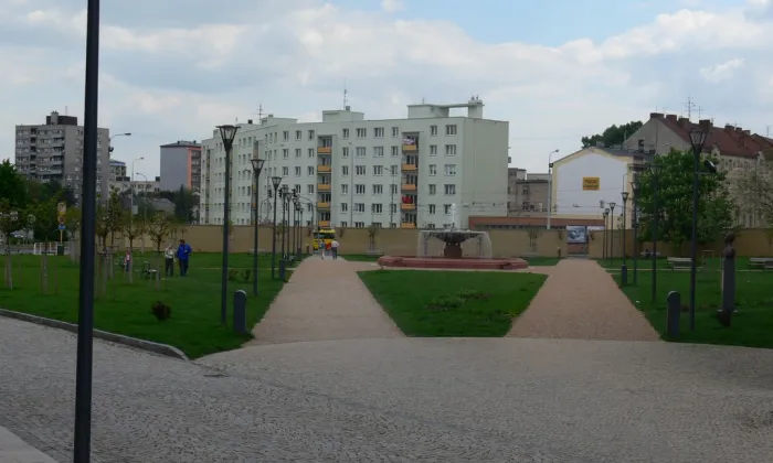 Ratibořská brána