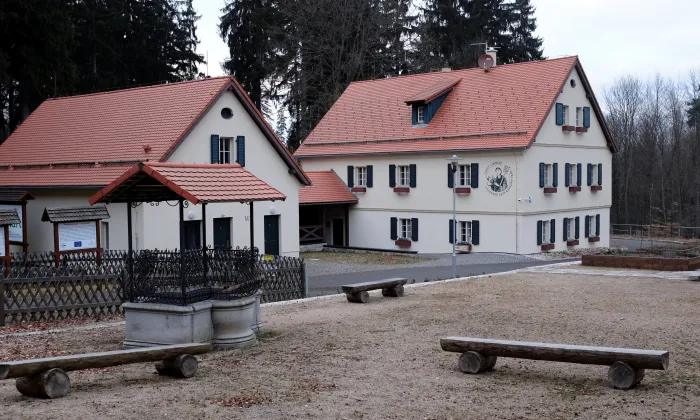 Svatý Linhart (Karlovy Vary)